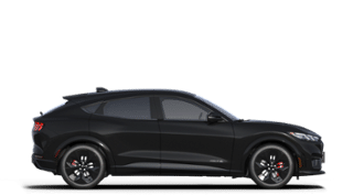 2025 Ford Mustang Mach-E® External Image 1